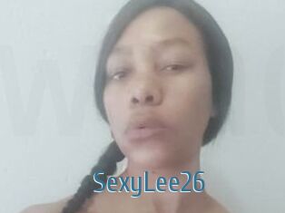 SexyLee26