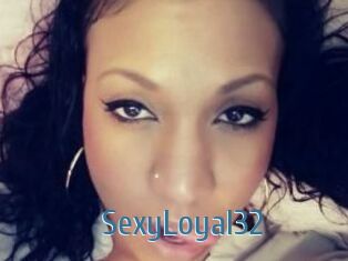 SexyLoyal32