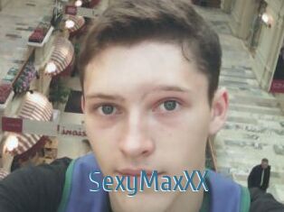 SexyMaxXX