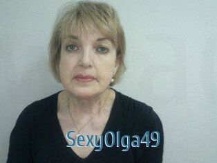 SexyOlga49