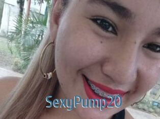 SexyPump20