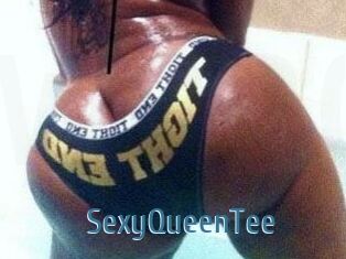 SexyQueenTee