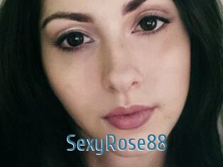 SexyRose88