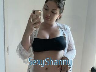 SexyShanny