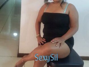 SexySil