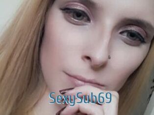 SexySub69