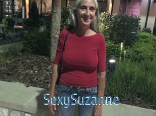 SexySuzanne