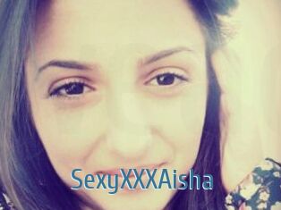 SexyXXXAisha_