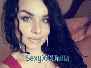 SexyXXXJulia