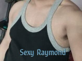 Sexy_Raymond