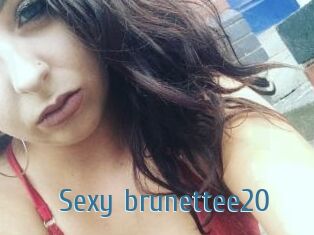 Sexy_brunettee20