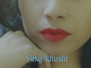 Sexy_khushi