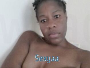 Sexyaa