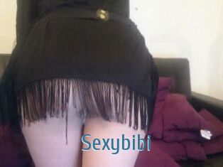 Sexybibi
