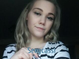 Sexycassi