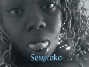 Sexycoko