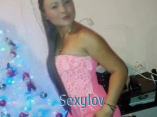 Sexylov