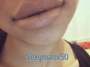 Sexymami50