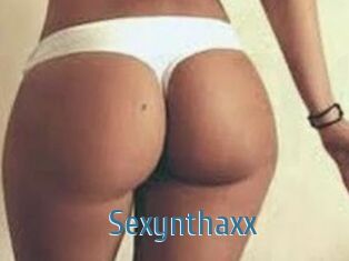 Sexynthaxx