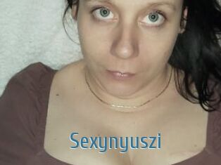 Sexynyuszi
