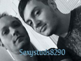 Sexystuds8290