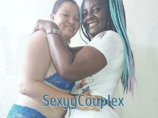 SexyyCouplex