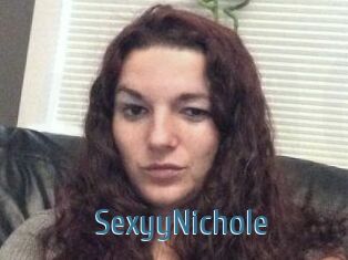 SexyyNichole