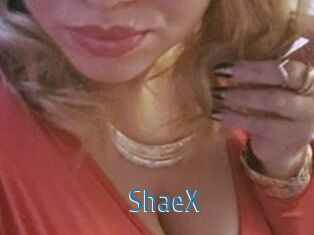 ShaeX
