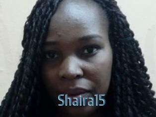 Shaira15
