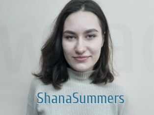 ShanaSummers