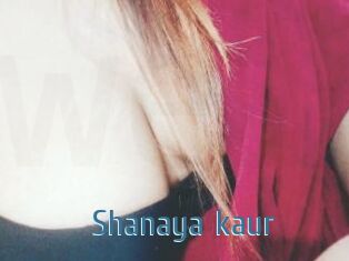 Shanaya_kaur
