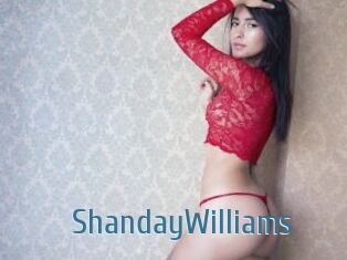 ShandayWilliams