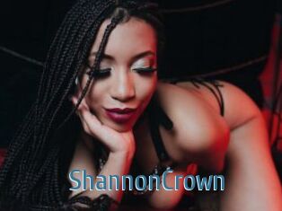 ShannonCrown