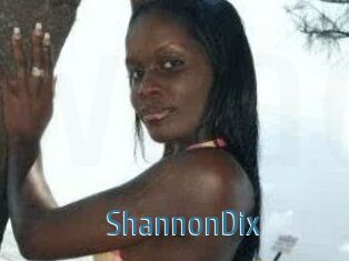 ShannonDix