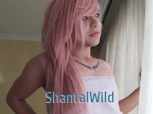 ShantalWild