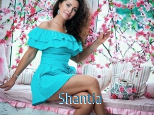 Shantia