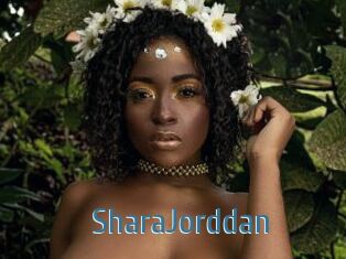 SharaJorddan