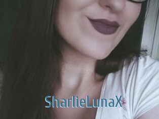 SharlieLunaX