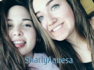 SharlyAgnesa
