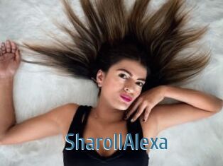 SharollAlexa