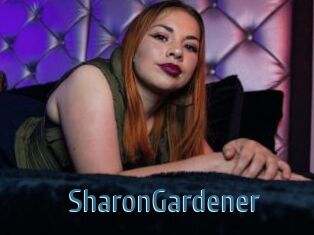 SharonGardener