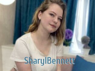 SharylBennett