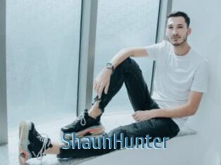 ShaunHunter