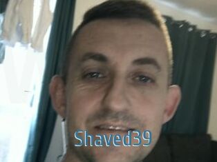 Shaved39