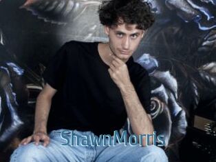 ShawnMorris