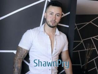 ShawnPry