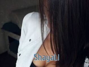 ShayaLi