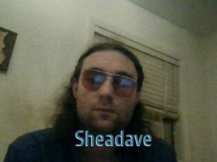 Sheadave