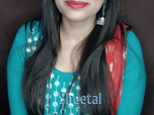 Sheetal