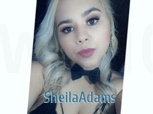 SheilaAdams